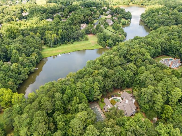 1940 Dinsmore Road, Milton, GA 30004