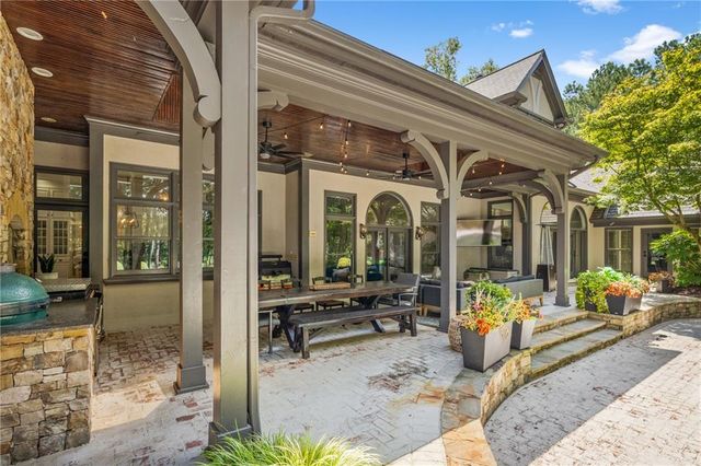1940 Dinsmore Road, Milton, GA 30004