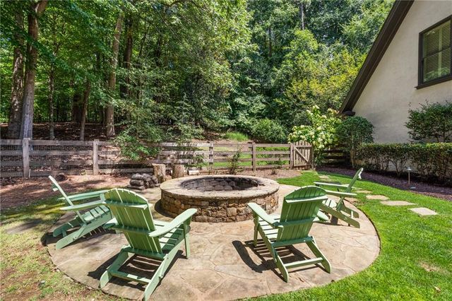 1940 Dinsmore Road, Milton, GA 30004