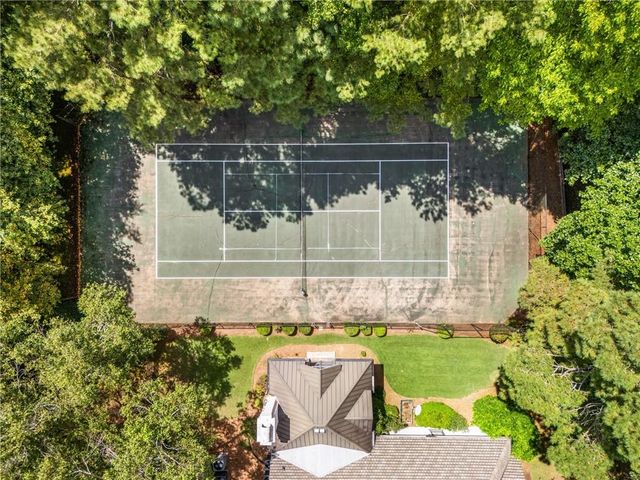 1940 Dinsmore Road, Milton, GA 30004