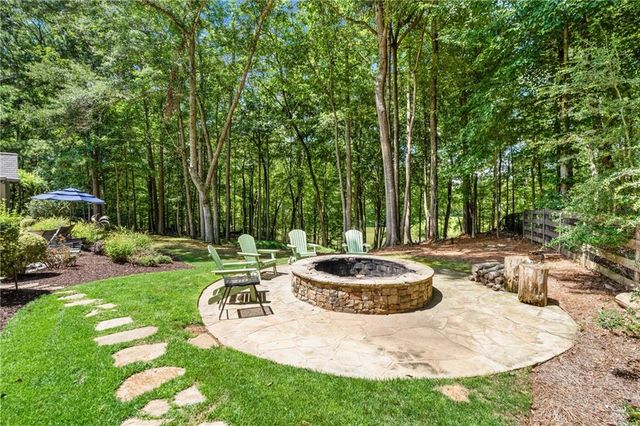 1940 Dinsmore Road, Milton, GA 30004
