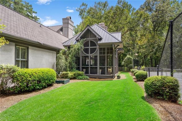 1940 Dinsmore Road, Milton, GA 30004