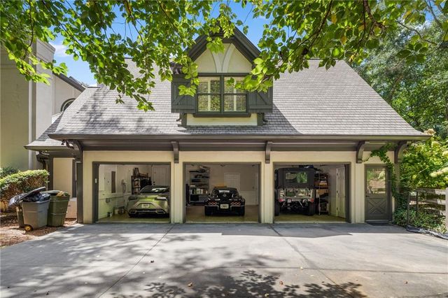 1940 Dinsmore Road, Milton, GA 30004