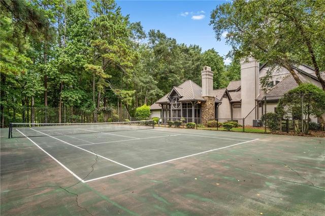 1940 Dinsmore Road, Milton, GA 30004