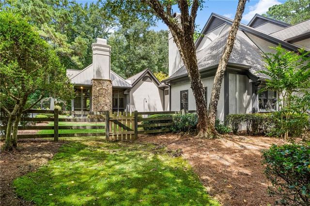 1940 Dinsmore Road, Milton, GA 30004