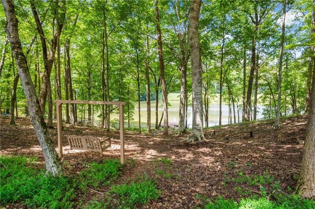 1940 Dinsmore Road, Milton, GA 30004