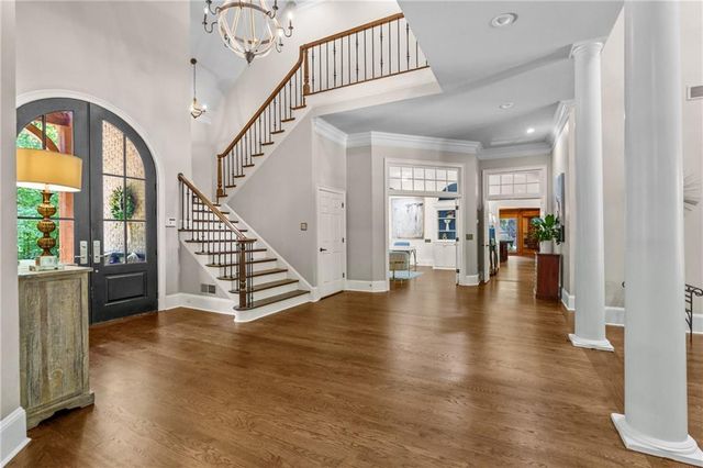 1940 Dinsmore Road, Milton, GA 30004