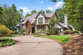 1940 Dinsmore Road, Milton, GA 30004