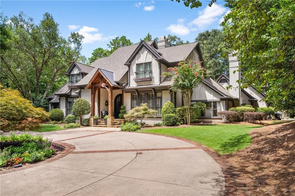 1940 Dinsmore Road, Milton, GA 30004