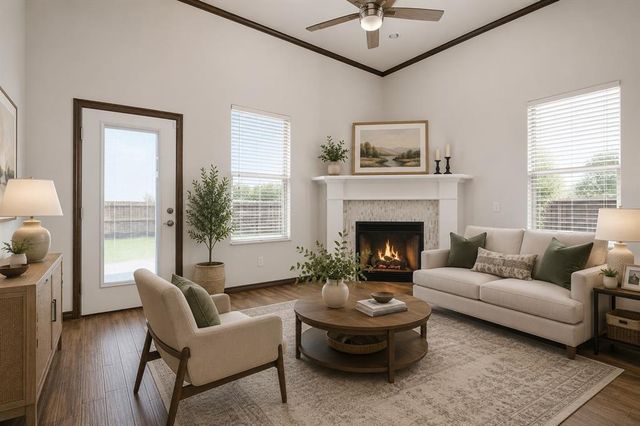 5348 Starling Way, Oklahoma City, OK 73179