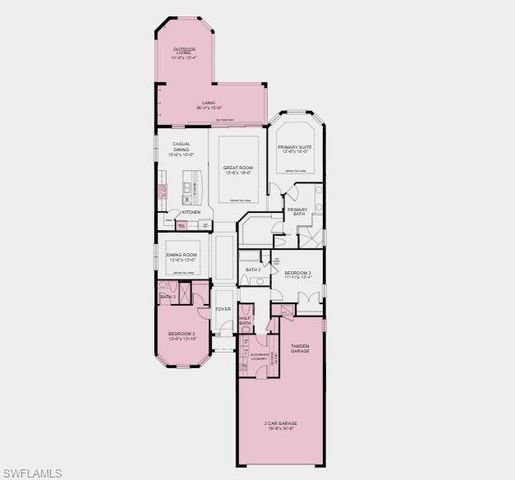 17993 Terracina DR, Fort Myers, FL 33913