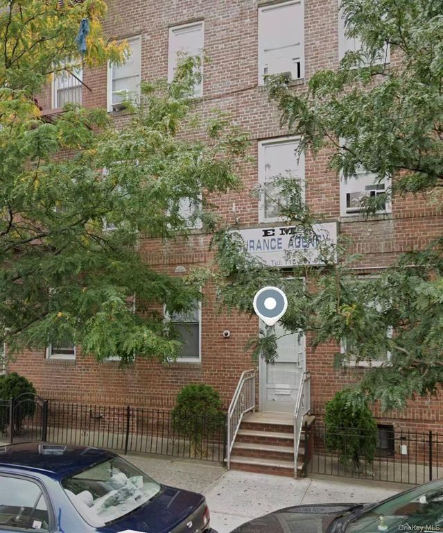 6350 Wetherole Street 1st fl, Rego Park, NY 11374 — exterior