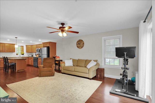 368 GRANITE ST, Lebanon, PA 17042