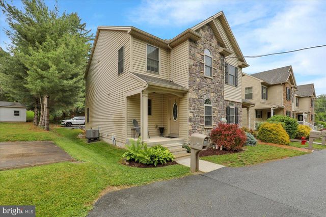368 GRANITE ST, Lebanon, PA 17042