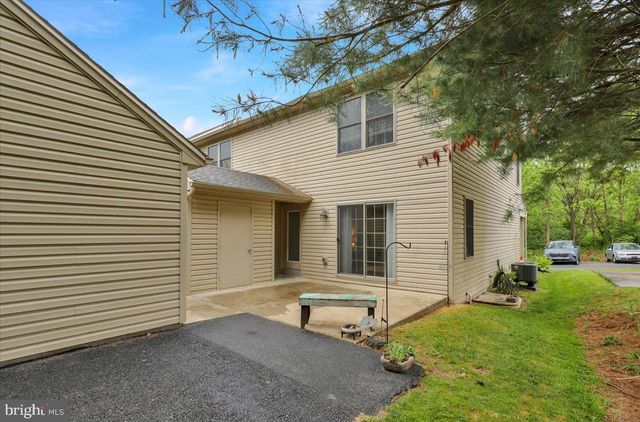 368 GRANITE ST, Lebanon, PA 17042
