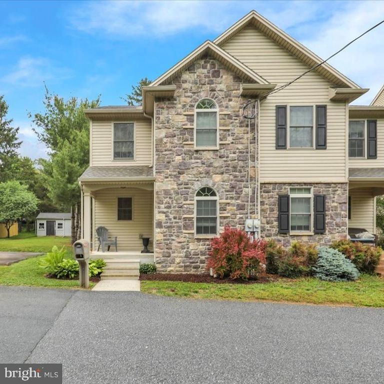 368 GRANITE ST, Lebanon, PA 17042