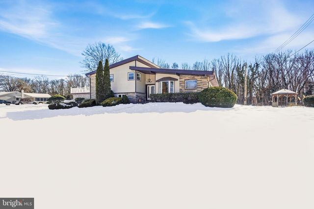 2811 BRYANT ST, Vineland, NJ 08361