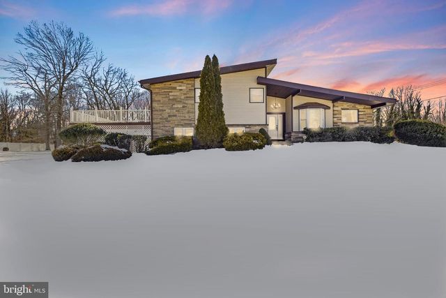 2811 BRYANT ST, Vineland, NJ 08361