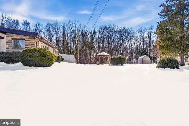 2811 BRYANT ST, Vineland, NJ 08361