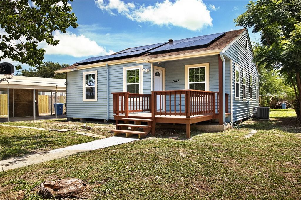 1182 Florida Ave, Corpus Christi, TX 78404 — photo 2