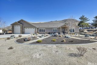 2385 S Lompa Lane, Carson City, NV 89701