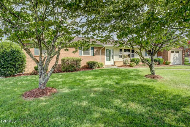126 Fairlawn Drive, Johnson City, TN 37601