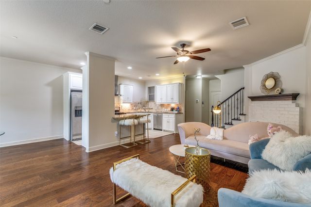 1809 Desoto Drive, Mckinney, TX 75072