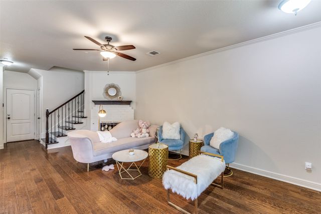 1809 Desoto Drive, Mckinney, TX 75072