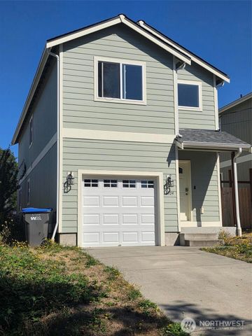 3704 W F Street, Bremerton, WA 98312