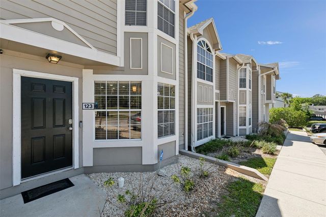 505 SUN RIDGE PLACE 123, Altamonte Springs, FL 32714