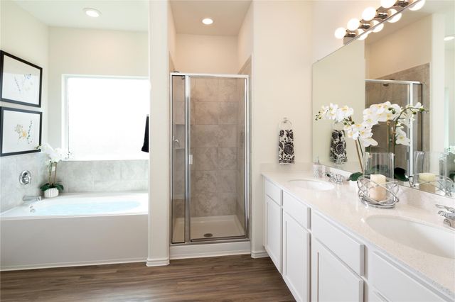 3325 Everett ST, Kyle, TX 78640