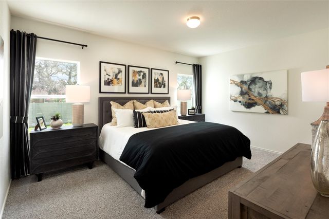 3325 Everett ST, Kyle, TX 78640