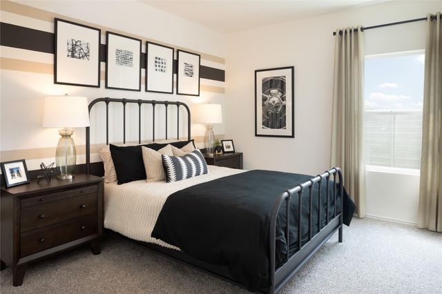 3325 Everett ST, Kyle, TX 78640