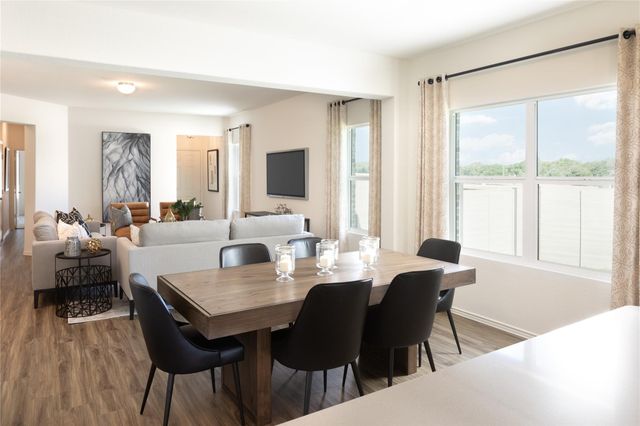 3325 Everett ST, Kyle, TX 78640