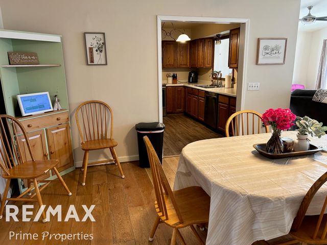 2187 Hayward Street, Clio, MI 48420