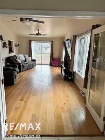 2187 Hayward Street, Clio, MI 48420