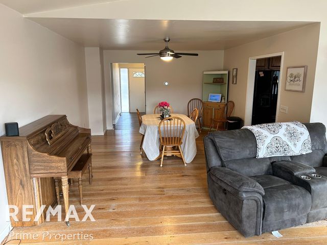 2187 Hayward Street, Clio, MI 48420