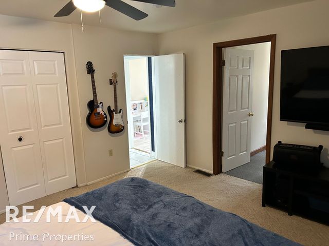 2187 Hayward Street, Clio, MI 48420