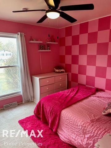 2187 Hayward Street, Clio, MI 48420