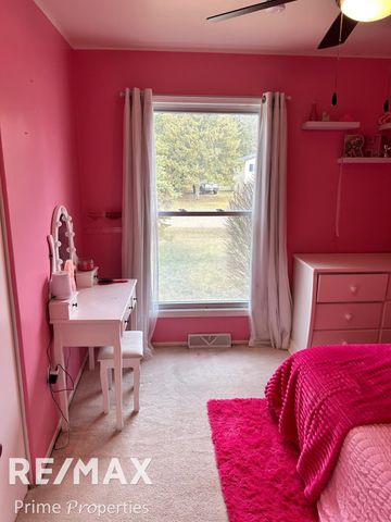 2187 Hayward Street, Clio, MI 48420