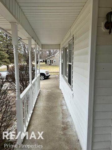 2187 Hayward Street, Clio, MI 48420