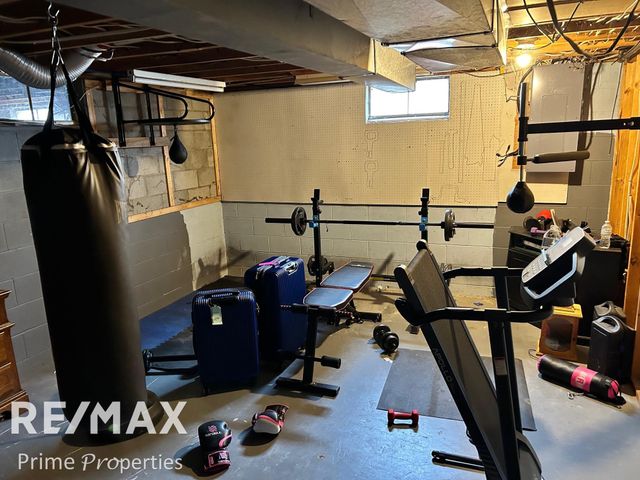 2187 Hayward Street, Clio, MI 48420