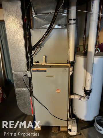 2187 Hayward Street, Clio, MI 48420