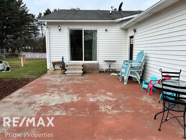 2187 Hayward Street, Clio, MI 48420