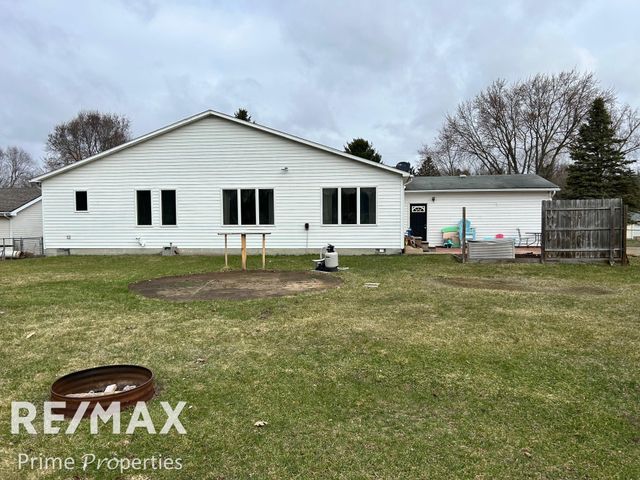 2187 Hayward Street, Clio, MI 48420