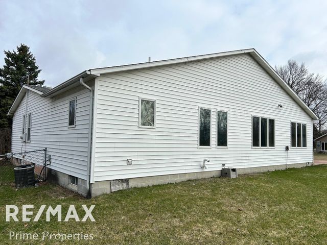 2187 Hayward Street, Clio, MI 48420