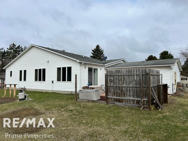 2187 Hayward Street, Clio, MI 48420