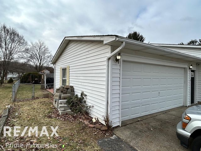 2187 Hayward Street, Clio, MI 48420