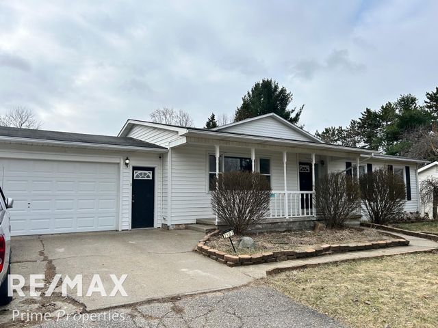 2187 Hayward Street, Clio, MI 48420