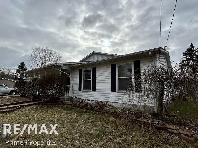 2187 Hayward Street, Clio, MI 48420